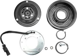 A/C Compressor Clutch for Cruze 1.8L 2012-2015, Diesel 2.0L 2014-2015 - $89.05