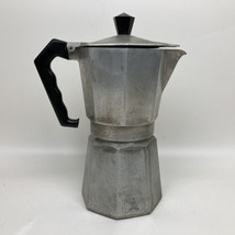 VTG Bialetti Moka Express Water Chamber Holds Approx  16 oz Coffee Espresso - $24.74