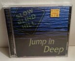 Slow Blind Hill - Jump in Deep (CD, 2006) - $6.64