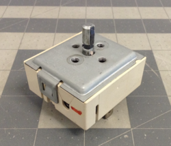 Whirlpool Oven Range Infinite Switch 9758060 WP9758060 - $9.85