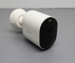 Arlo Pro 5S VMC4060P 2K Indoor/Outdoor Wire Free Spotlight Security Camera image 2