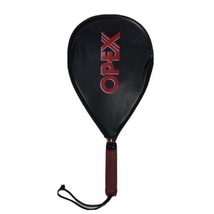 Ektelon Opex Racquet For Racquetball Light Weight Super Small 1 oz handle w case - £10.26 GBP