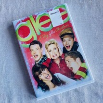 Glee: A Very Glee Christmas DVD 2012 Widescreen Edition - £7.87 GBP