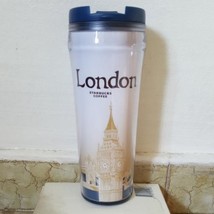 Starbucks London Tumblr Water Bottle - £70.28 GBP