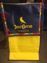 José Cuervo Gold Soft Travel Cooler Bag Rare - $18.71
