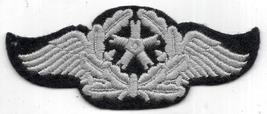 Germany WW2 Luftwaffe Technical Personnel Flight Mechanic Tunic Trade Pa... - $467.04 MXN