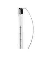 1001373 Ushio QIH-2508 2500W 480V MS T3 Infrared Heater Lamp - $149.37 CAD