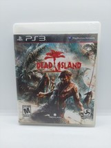 Dead Island GOTY (Sony PlayStation 3 2011 PS3) Complete CIB Tested - £8.53 GBP