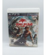 Dead Island GOTY (Sony PlayStation 3 2011 PS3) Complete CIB Tested - £8.60 GBP
