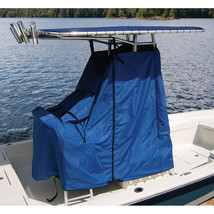 Taylor Made Universal T-Top Center Console Cover - Blue [67852OB] - £135.48 GBP