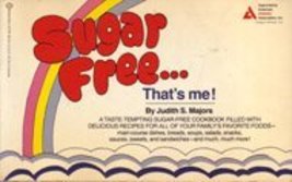 Sugar Free...That&#39;s Me! Majors, Judith S. - £12.78 GBP
