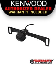 Certified Open Box

Pioneer ND-BC8 NTSC Universal Backup Camera - Black image 5