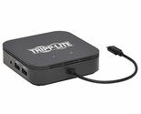 Tripp Lite USB C Docking Station w/ USB-A Hub, x2 HDMI, PD Charging 1080... - £71.21 GBP