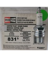 Champion Marine Spark Plug UL77V 831 #831s #831 #831M - £4.66 GBP