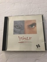 Wolf PC CD provide for male pack vs. predators animal-playing game! Ships N 24h - £30.04 GBP