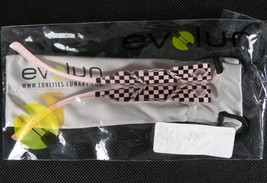 Temple Arm Leg Replacement Parts Evolun France A4-O S-04 Light Pink /Bla... - $94.05