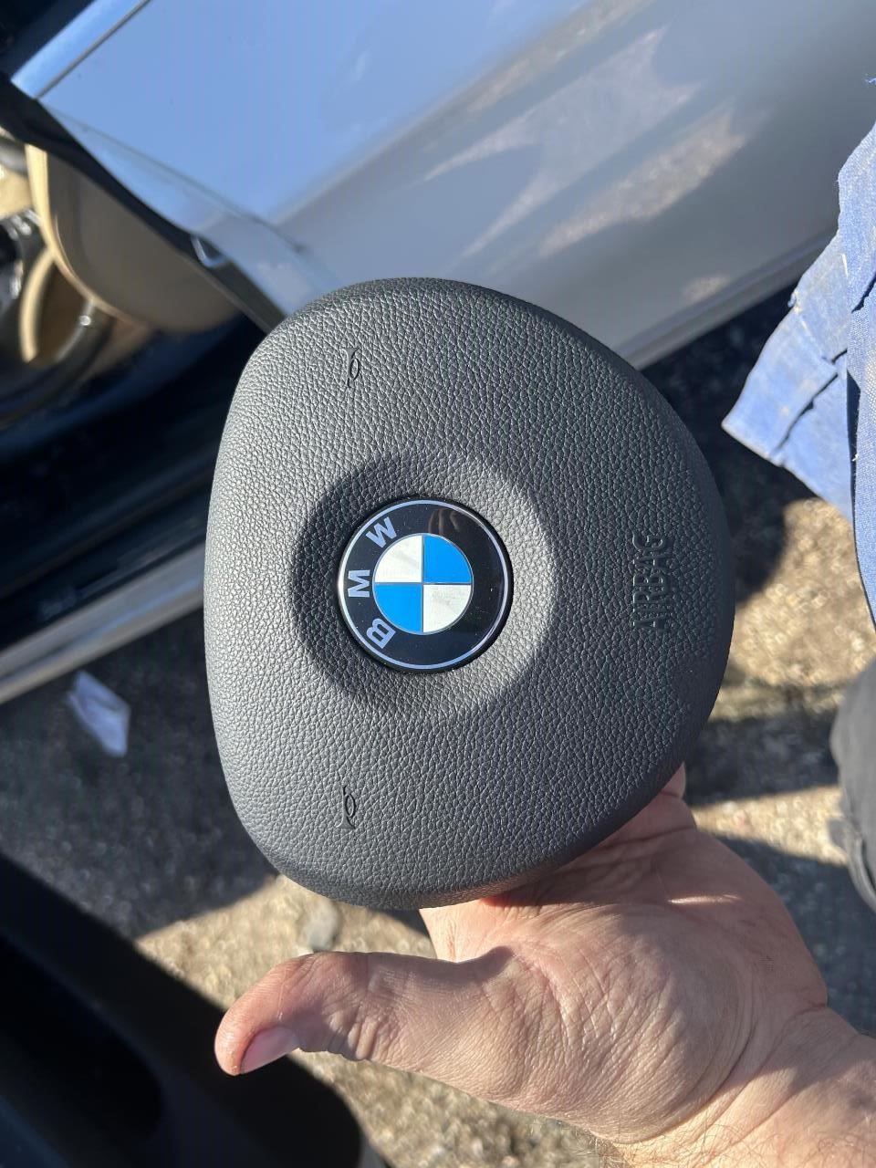 Power Steering Pump Convertible With Active Steering Fits 07-13 BMW 328i Item image 10