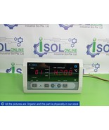 Digital Korea P-100C Industrial Digital Temperature Controller P100C - $1,630.04 CAD