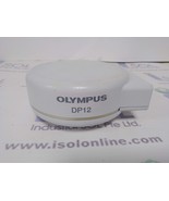 Olympus DP12 Microscope Camera 2033299 B4 - €555,50 EUR