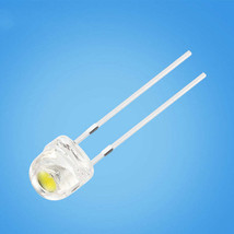 High Brightness Light Emitting Diode - $0.11
