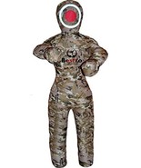 Bestzo MMA Martial Arts Brazilian Grappling Dummy Wrestling Punching Bag... - $109.00