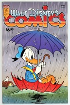 Walt Disney’s Comics 656 FN 6.0 Gemstone 2005 Modern Age Donald Duck - £3.90 GBP