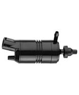 91-95 GENUINE BUICK ROADMASTER WINDSHIELD WASHER PUMP, NEW OEM PART, PN ... - $32.52