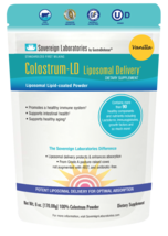 Colostrum-LD Powder with Proprietary Liposomal Delivery (LD) Technology - £61.59 GBP+