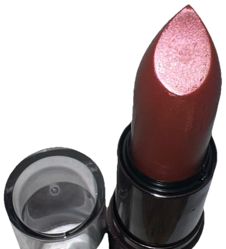 1- Maybelline Mineral Power Lipstick #400 RUBY New/Discontinued/RARE See Photos Item image 11