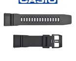 CASIO G-SHOCK Watch Band Strap GA-2200BB-1A Black Rubber - £50.56 GBP