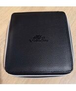 SVS Vision 3 Glasses Organizer Case for Travel or Home Black - $305.92 MXN