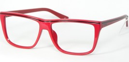 Eschenbach Choque 855066 50 2030 Rojo/Negro Gafas Marco 52-15-138mm - £37.40 GBP