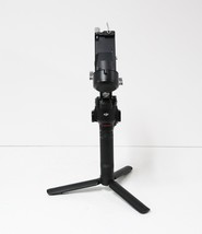 DJI RS 4 3-Axis Gimbal Stabilizer for Cameras (CP.RN.00000343.04) image 4