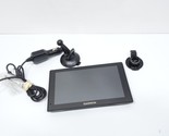 Garmin Drive Smart 70 LMT 7” Touchscreen GPS Navigator - £79.12 GBP