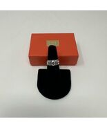 James Avery Retired Thatch Ring Size 5.5 - $118.74