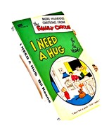I Need a Hug by Bil Keane (1982, Mass Market Paperback) - $29.72 CAD