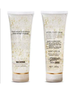 Plant Extrat GOLD FOIL GEL Golden Fantilla Firming Gel Skin Rejuvenation... - $13.98