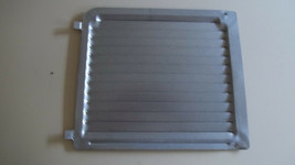 GE Dryer Model DSXH43EF0WW Access Panel WE20X10086 - £18.92 GBP