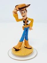 Disney Pixar Infinity WOODY Figure Toy Story - £3.74 GBP