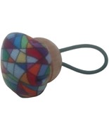 Multi Color Quilters and Crafters Finger Pincushion - $91.51 MXN