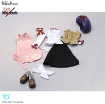 Volks dollfie dream dd fate stay night heaven feel mato sakura school ui... - £463.40 GBP