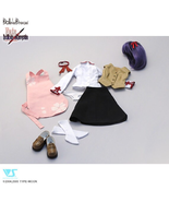 Volks dollfie dream dd fate stay night heaven feel mato sakura school ui... - $599.99