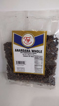 Dry Pomegranate Seed Dried Anardana Seeds Whole Spice Seasoning - 100gm - £7.52 GBP