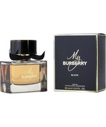 My Burberry Black PARFUM by Burberry 3 oz Spray for Women 3.0 oz / 90 ml... - $125.56 CAD