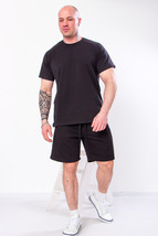 Shorts (men’s), Summer,  Nosi svoe 8347-057 (chornyj) - £13.20 GBP+