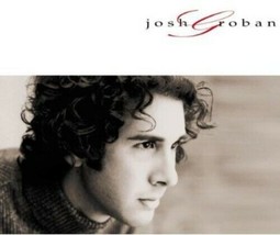 Josh Groban - Josh Groban (self-titled album) (CD, 2001) - £2.39 GBP