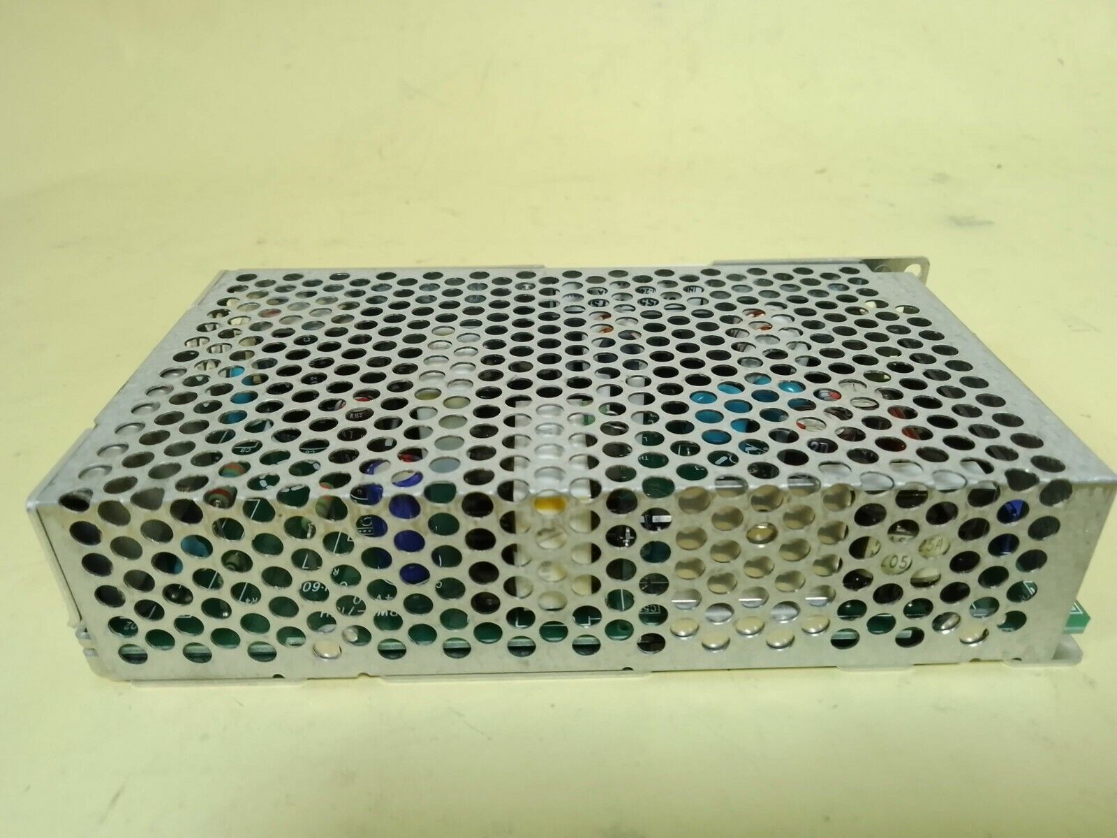 Lambda JWS50-48/TSK Power Supply Accretech/Tokyo Seimitsu UF200ae Prober Item image 6