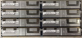 S Khynix 256GB (8x 32GB) PC3-14900L 4Rx4 DDR3 Ecc HMT84GL7AMR4C-RD Server Memory - £117.76 GBP