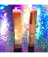 Yensa Super Serum Silk Foundation Tan Warm 1 Fl Oz NEW IN BOX MSRP $45 - £27.09 GBP