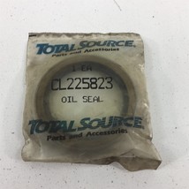 (1) Total Source CL225823 Oil Seal  - $12.99